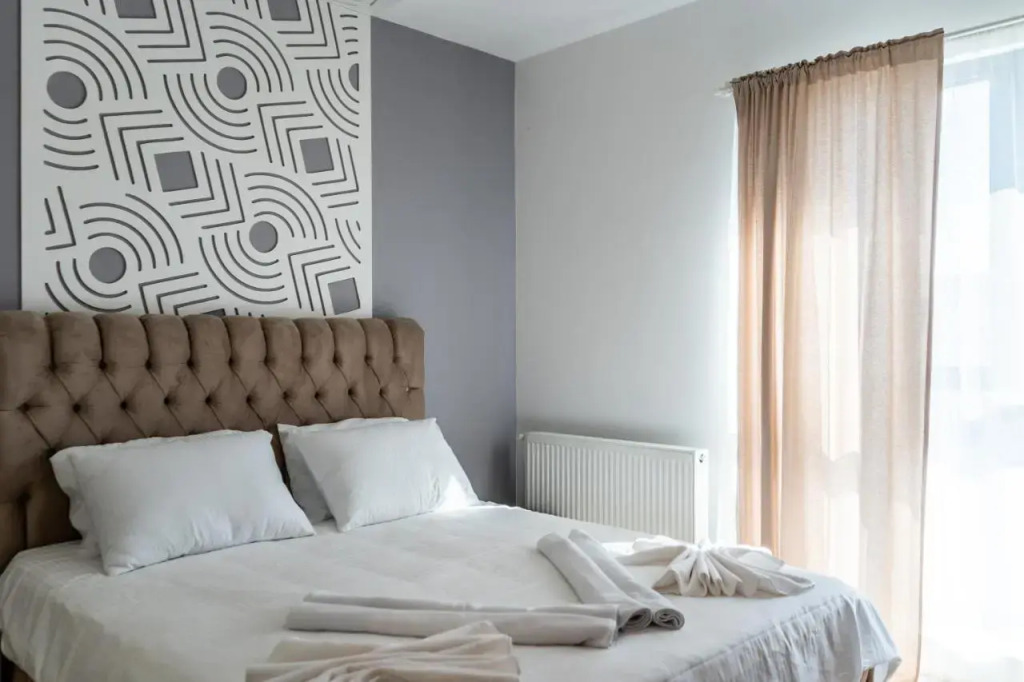 Cotroceni Smart Residence Studio