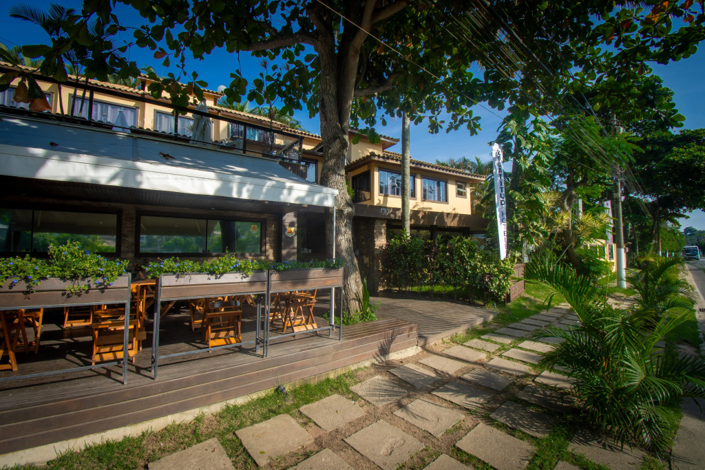 Hotel Barra da Lagoa by Latitud Hoteles