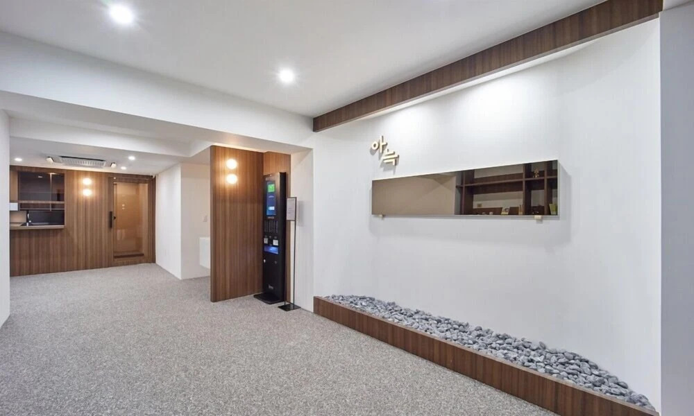 Anook Hotel Busan Nampo