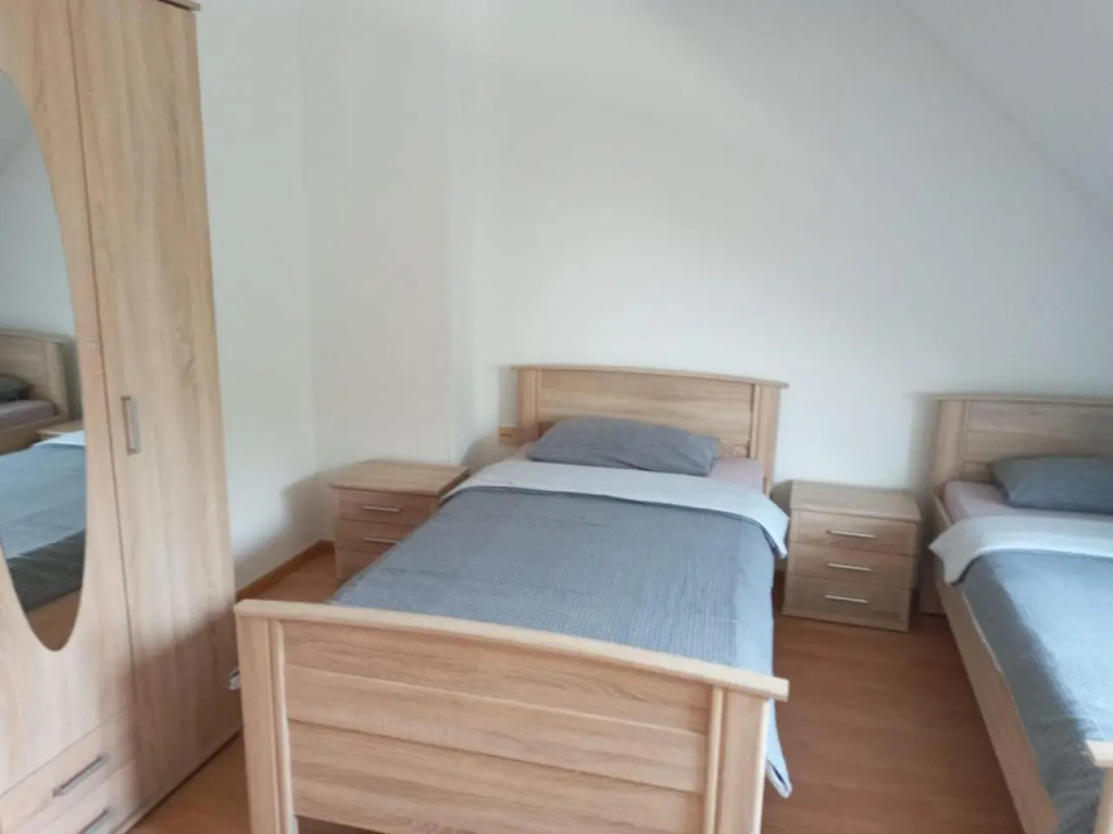 Monteurzimmer/Ferienwohnung Bottrop