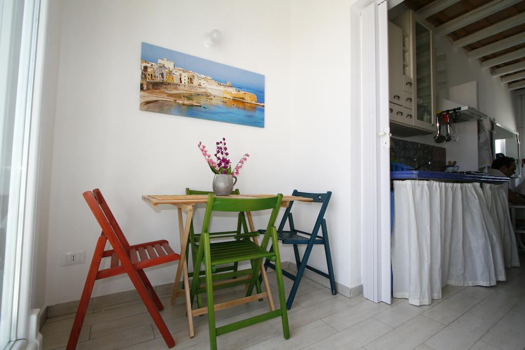 Le Casuzze di Trapani Vista Mare