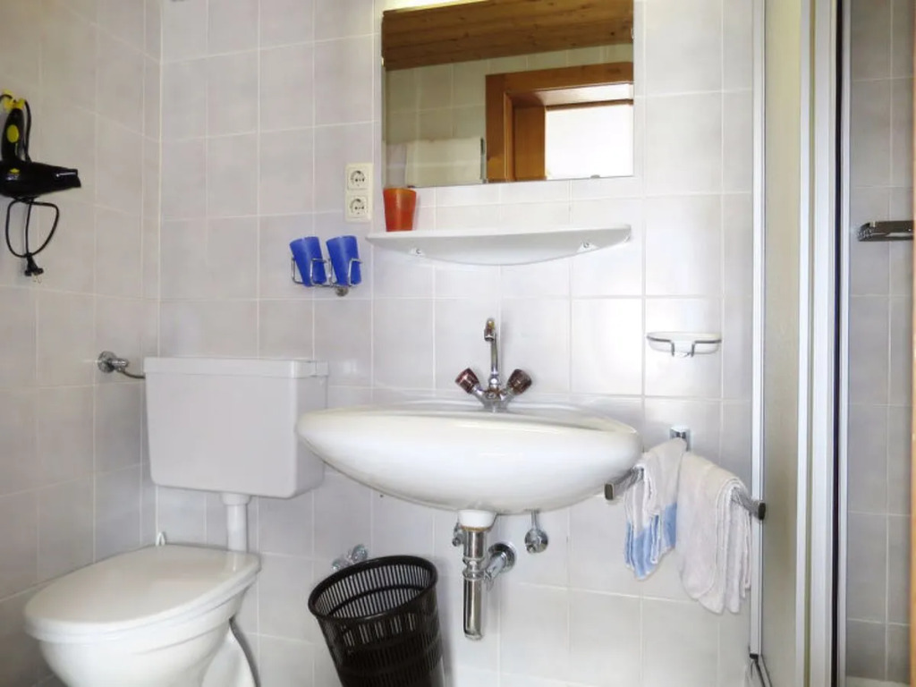 Holiday Home Willi by Interhome