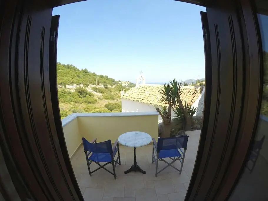 Villa paradise
