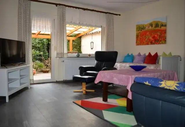 Haus Birgit