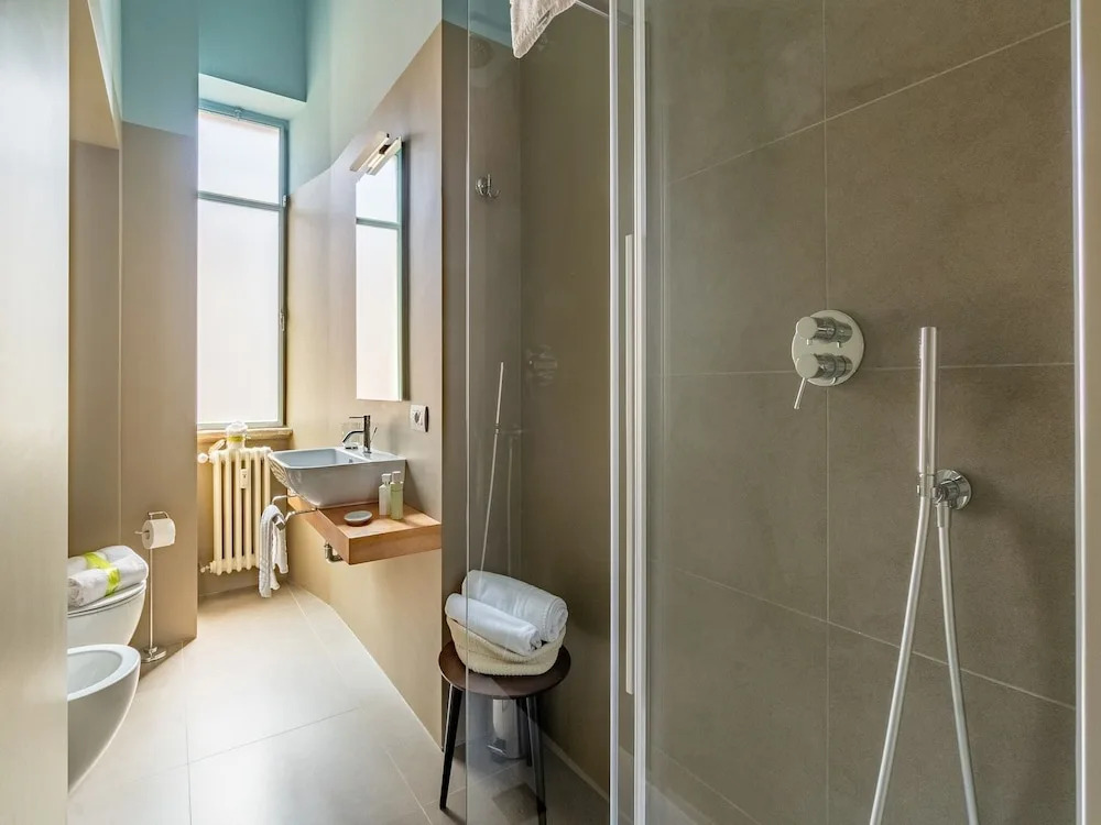 The Best Rent - Apartment in Milan downtown