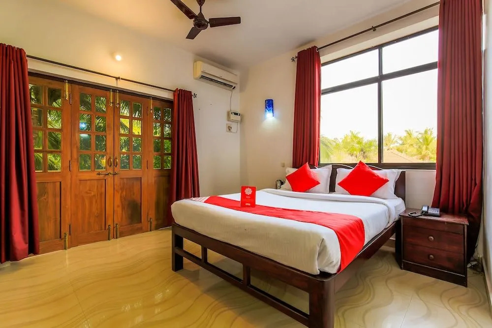 OYO 13311 White Feather Resort