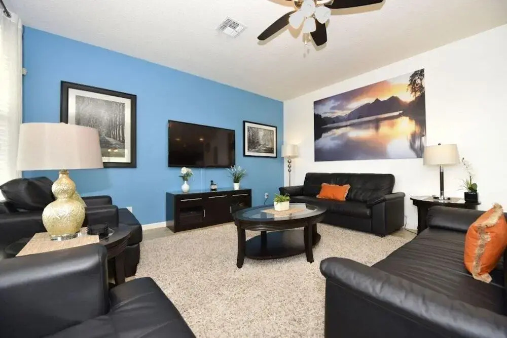 The Dales at Westhaven 1299GYCJGIL - Seven Bedroom House