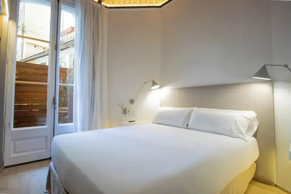 Storni Barcelona by Forget me not