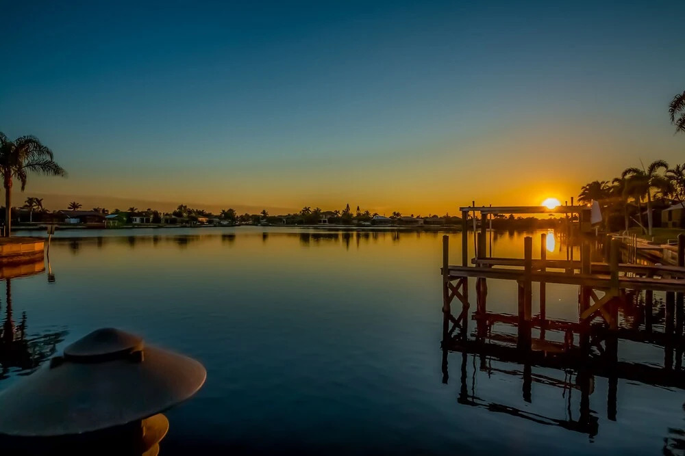 Villa Sweet Dreams, Cape Coral