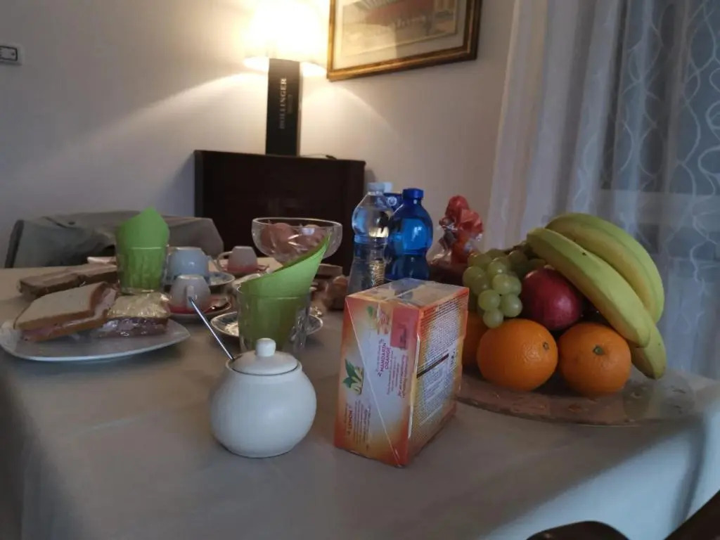 B&B Belli Dentro