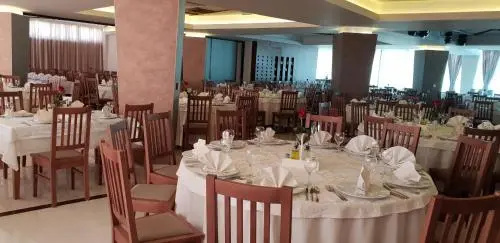 Hotel B&M Livno