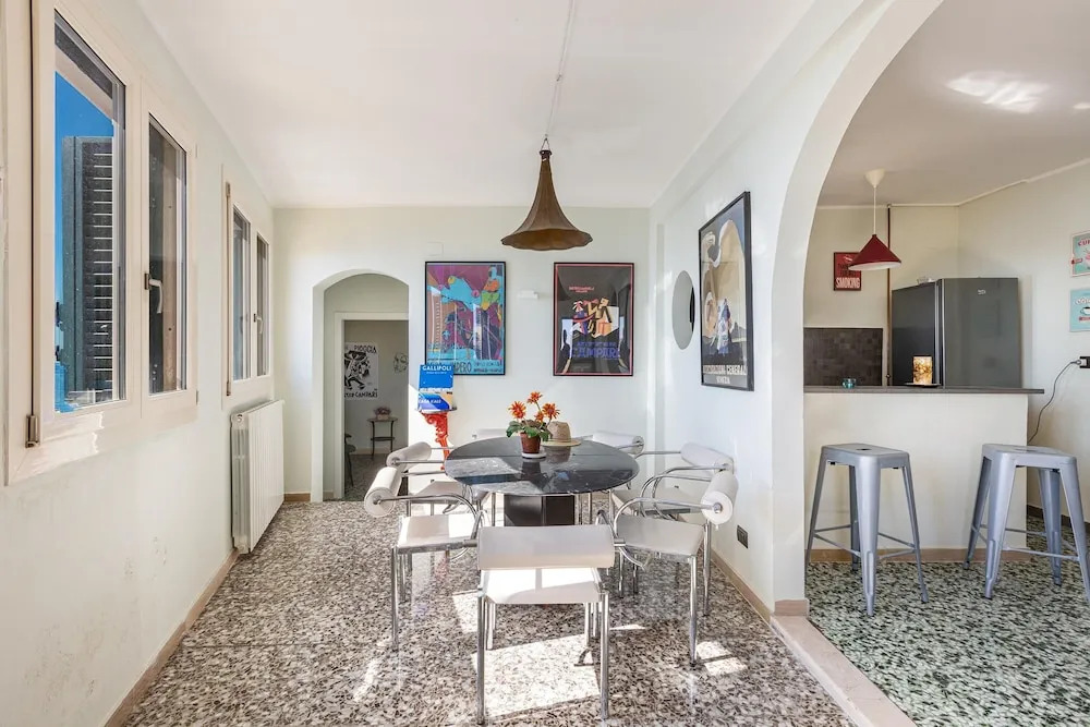 3788 Casa Kalè by Barbarhouse