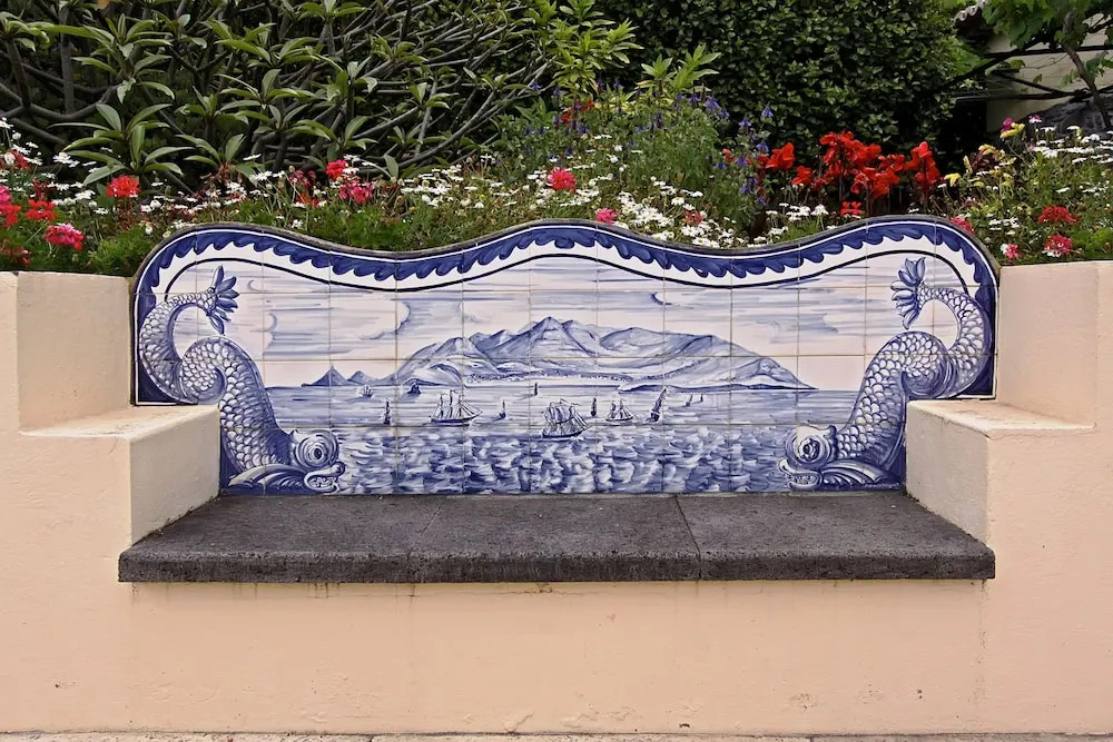 Casa das Vinhas