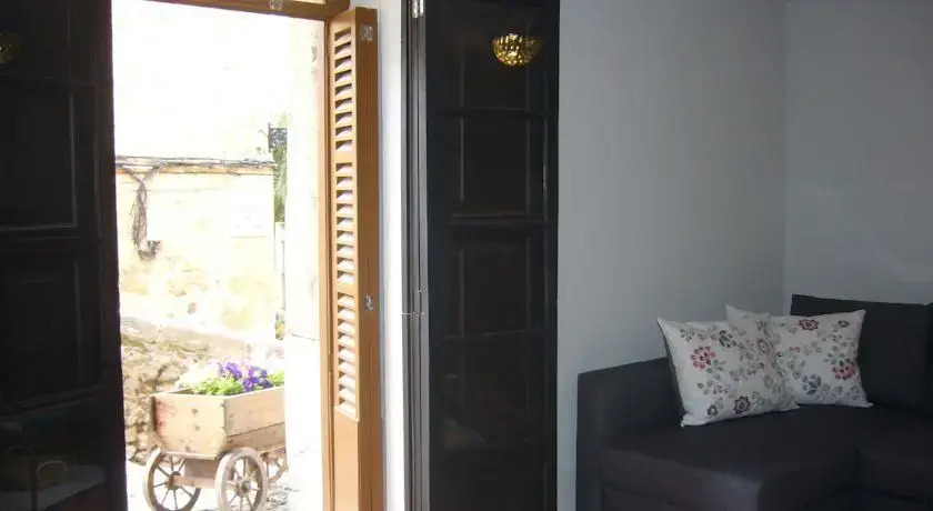 Apartamentos la Cartuja de Valldemossa