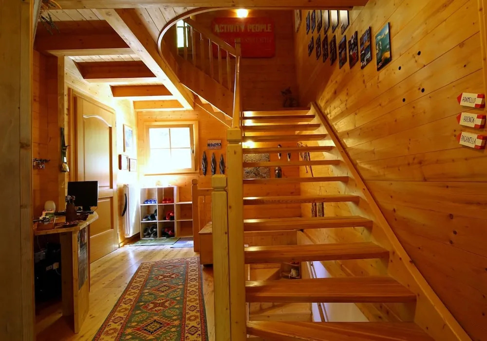 Activity B&B