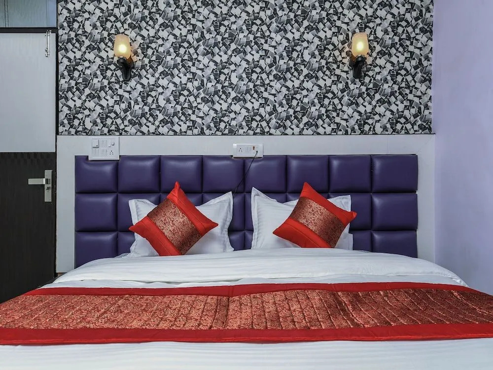 Hotel O Akash Continental