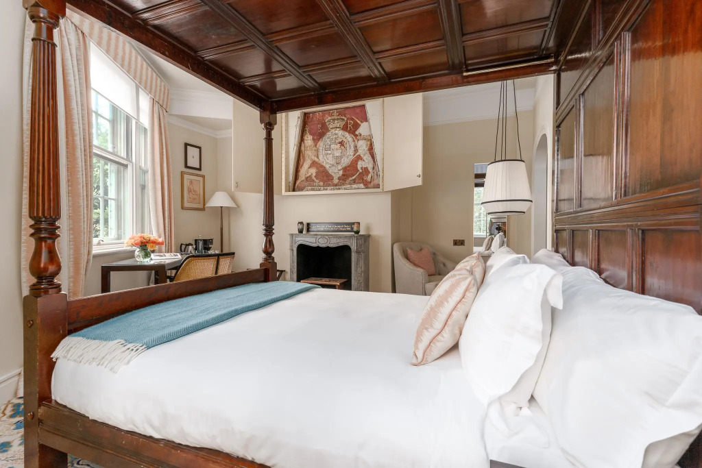 The Relais Henley
