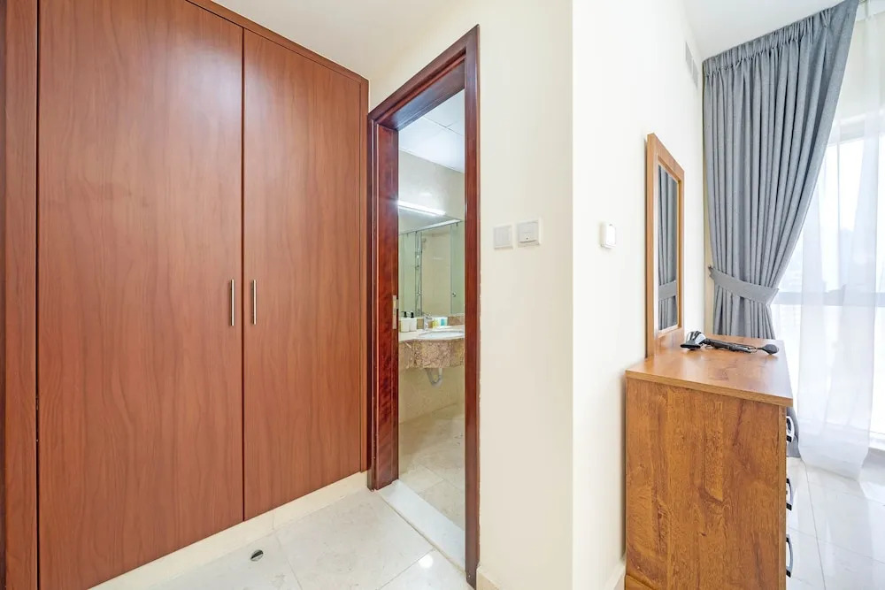 Spacious 2bedroom in the Heart of Business Bay