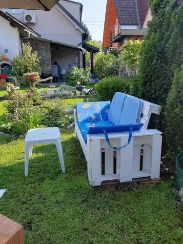 Holiday Home Livada