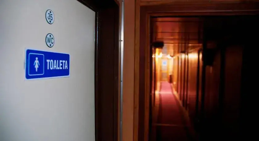 Pepperland Hostel