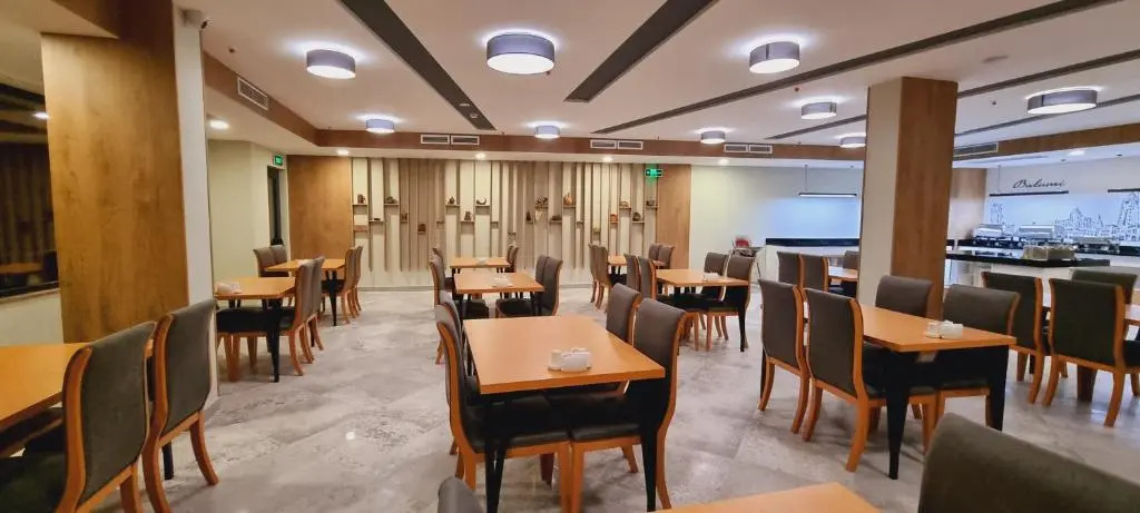 Hotel Salvador