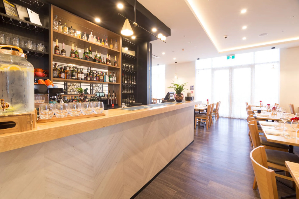 The Sebel Auckland Manukau