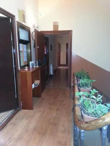 Hostal Ancla Dorada