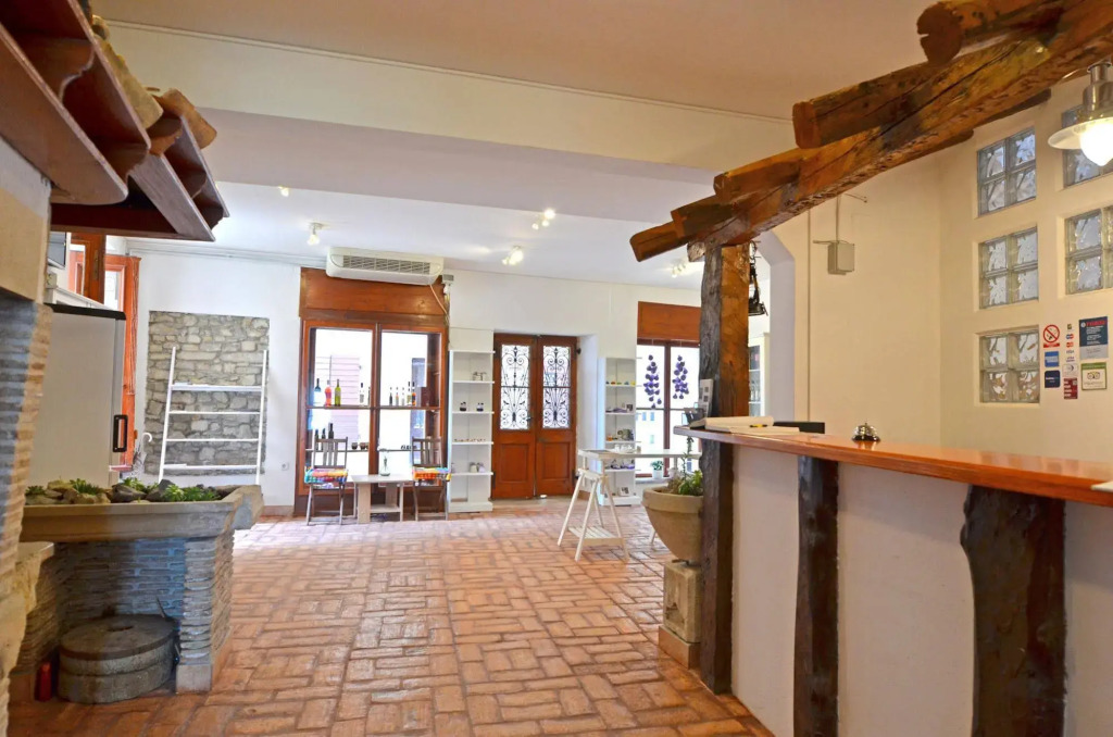 Villa Borgo B&B
