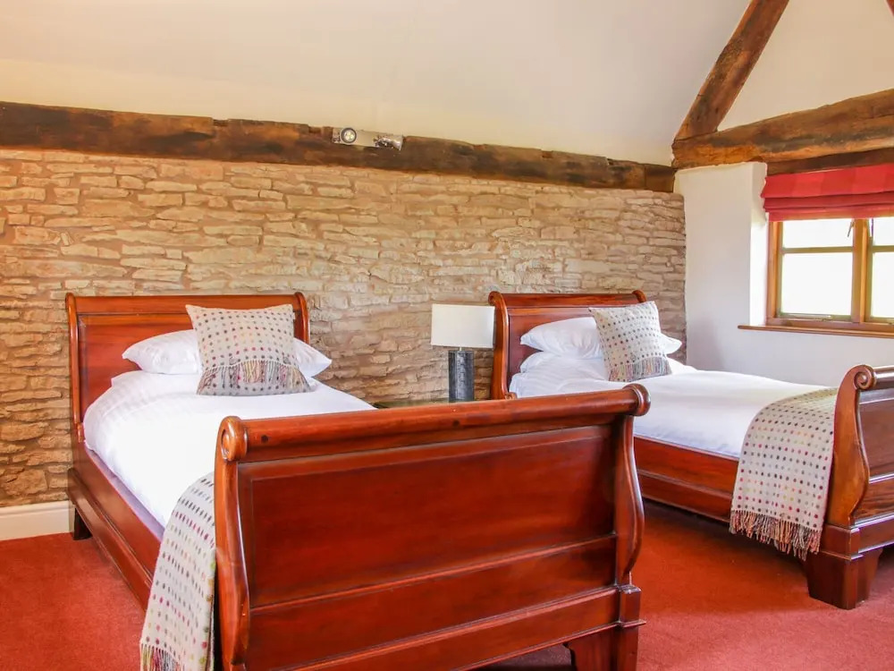 The Coach House