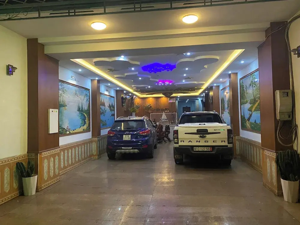 Hải Yến Hotel Pleiku - by BAY LUXURY