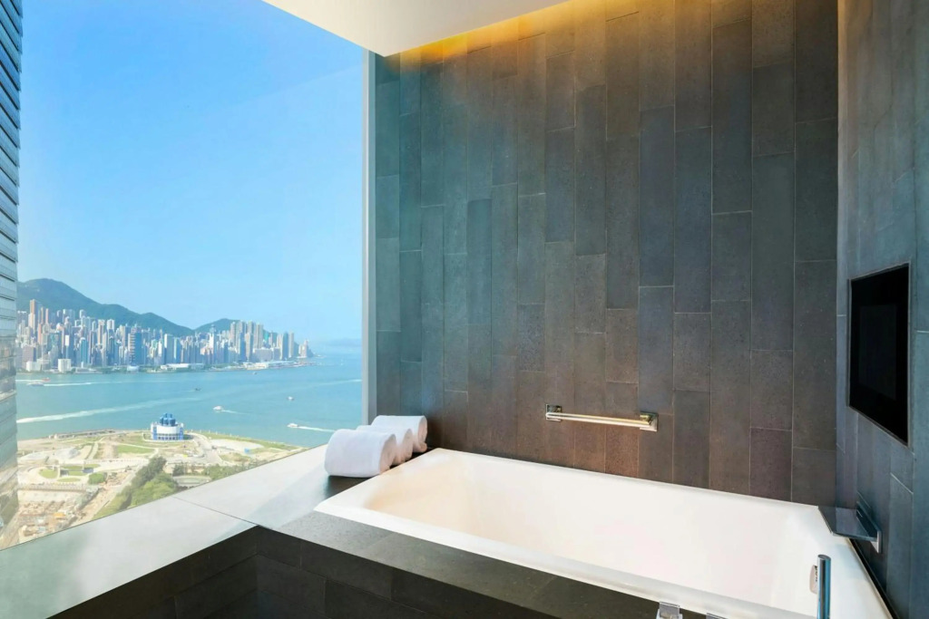 W Hong Kong