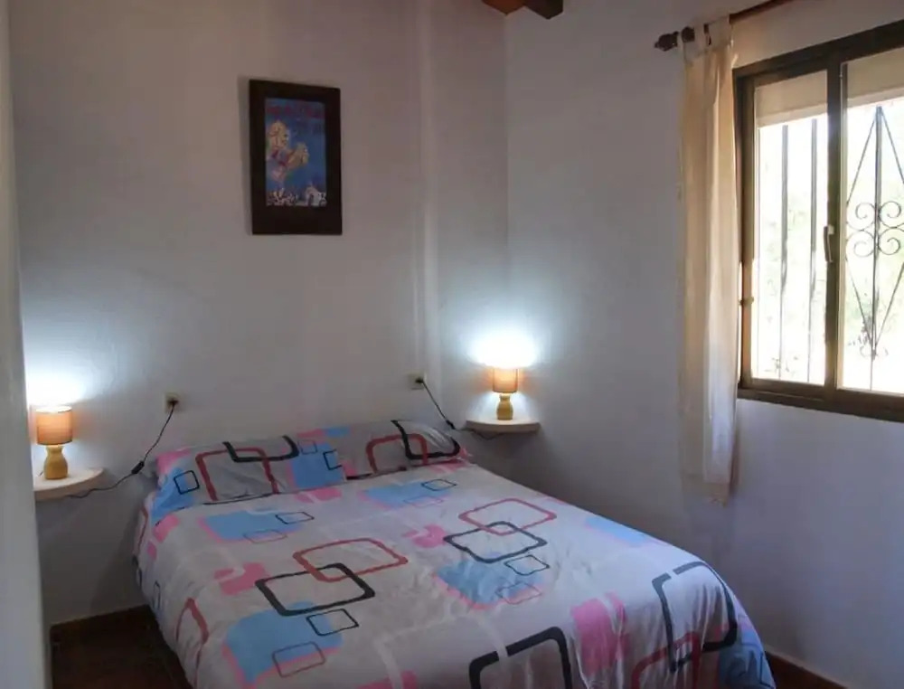 104305 House In El Gastor