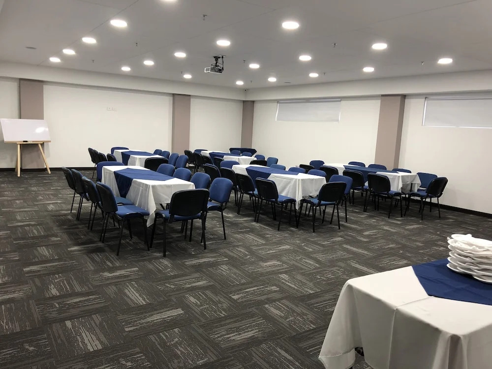 Hotel WLH Silver Corferias