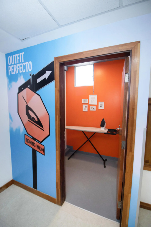 LP Equipetrol