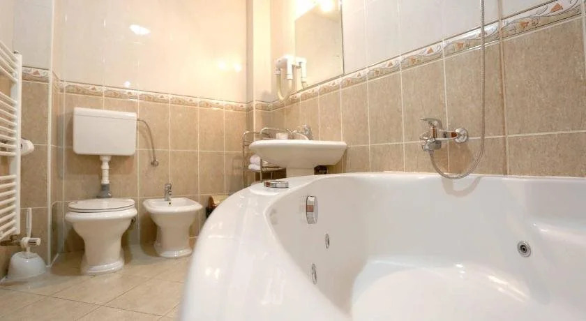 Hotel Bosna 1