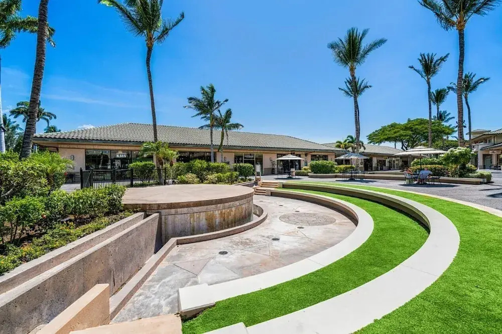 Luxury Golfside Condo w/ Ocean Views, Central AC & Beach Club - Vrkcv