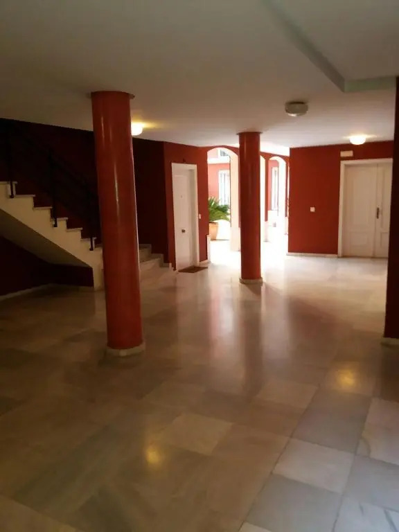 Piso 2 Habitaciones Sevilla Centro Wifi