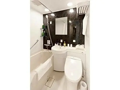 hotel MONday Tokyo Nishikasai - Vacation STAY 78362v