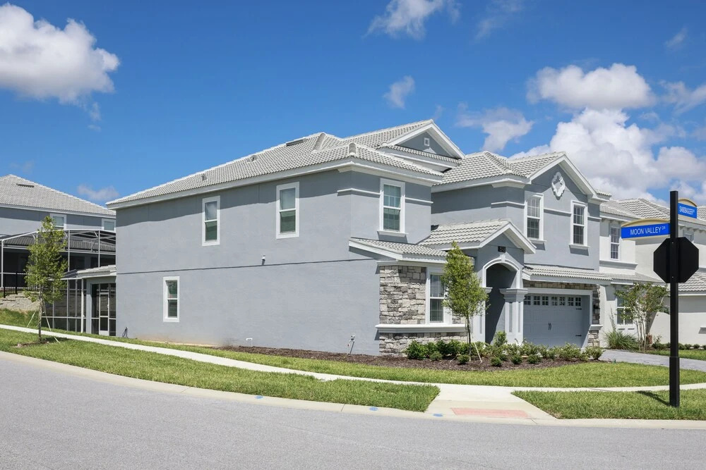 1598SBD- The Retreat at ChampionsGate