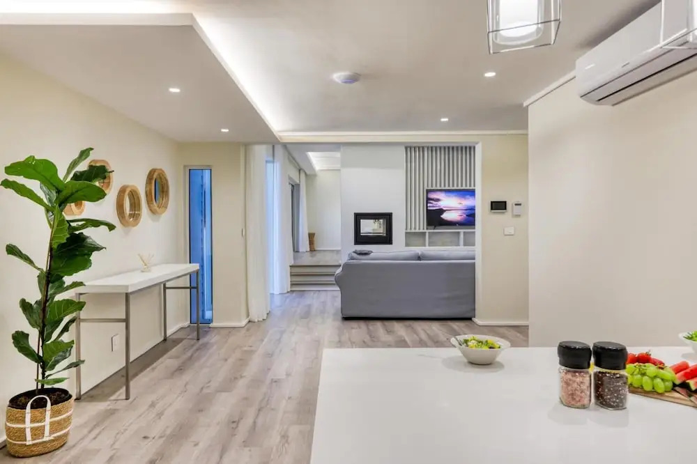 Two Views Beach House