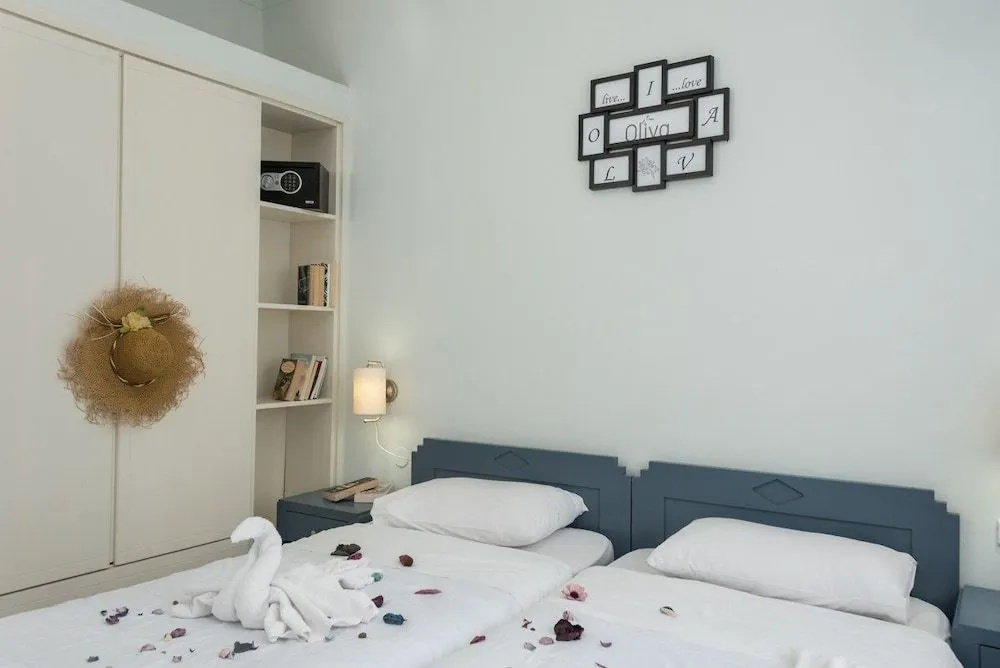 Oliva Beach Hotel