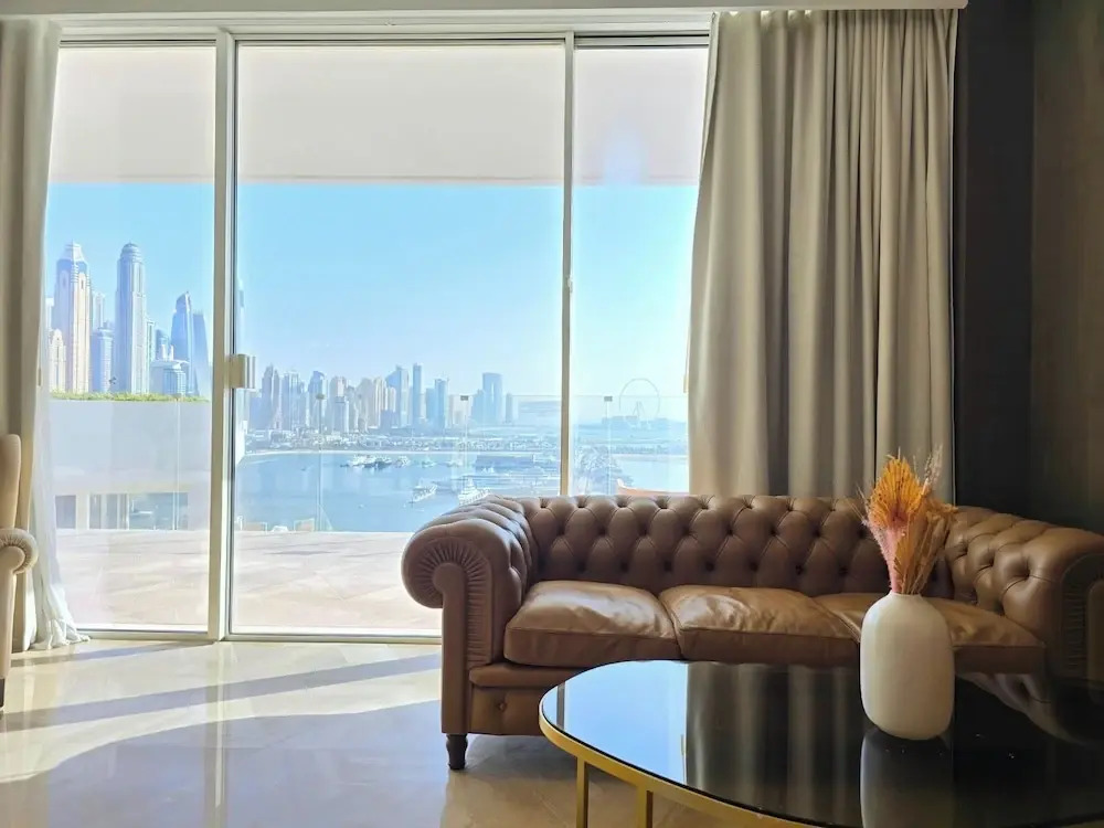 Venduras 4BR Luxe Penthouse Private Pool