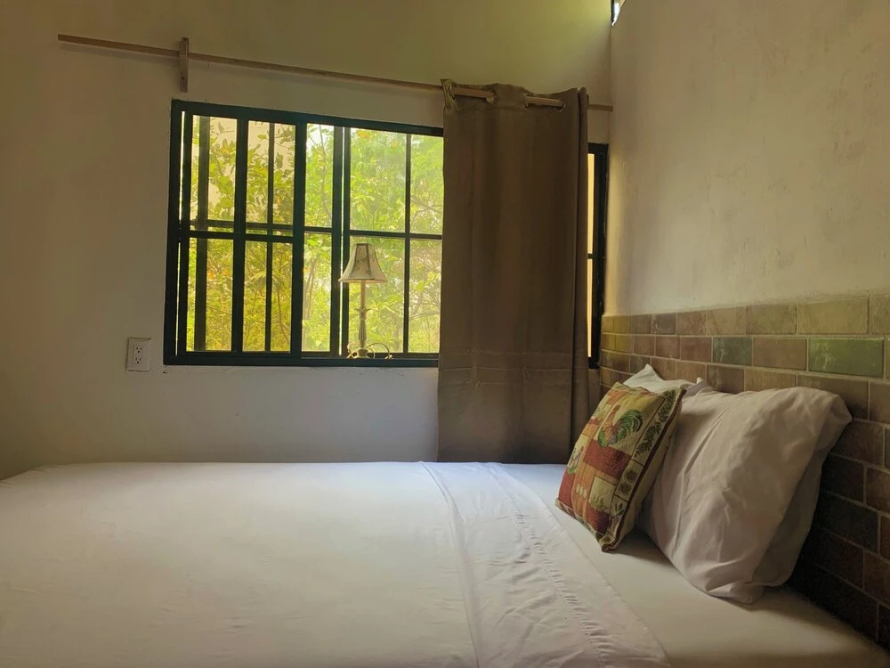 Hostal Raíces de mi Pueblo