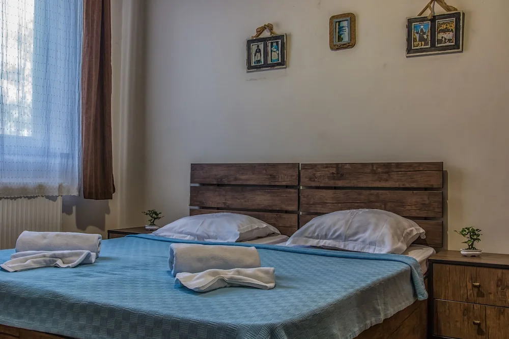 Dream Hill Hotel