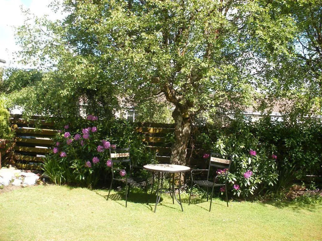 Cherrytrees Bed and Breakfast