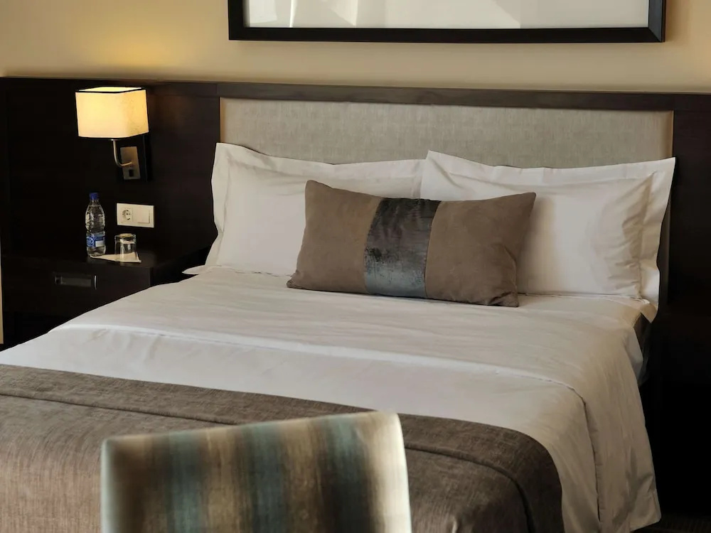 Pullman Lubumbashi Grand Karavia