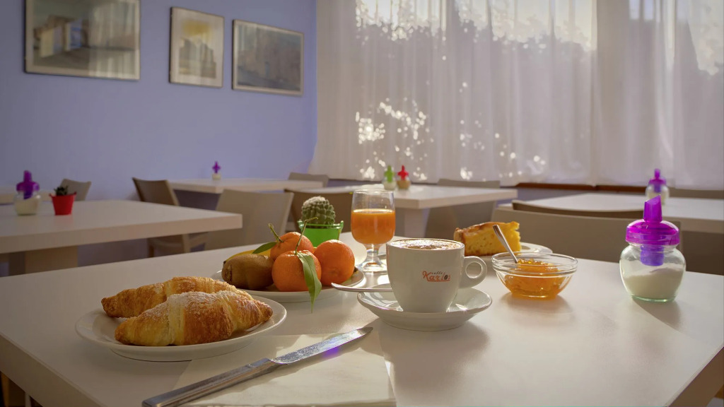 Hotel Mistral
