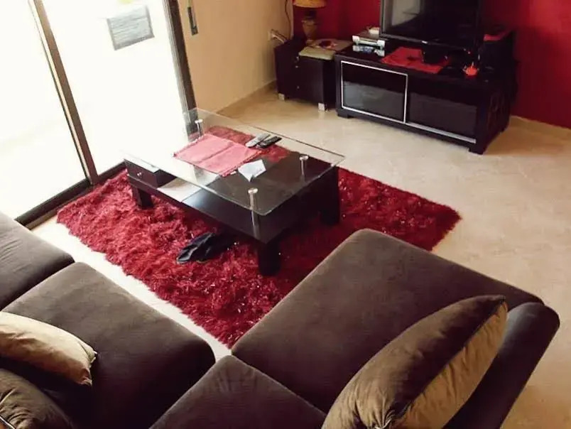 Old View Furnished Apartment