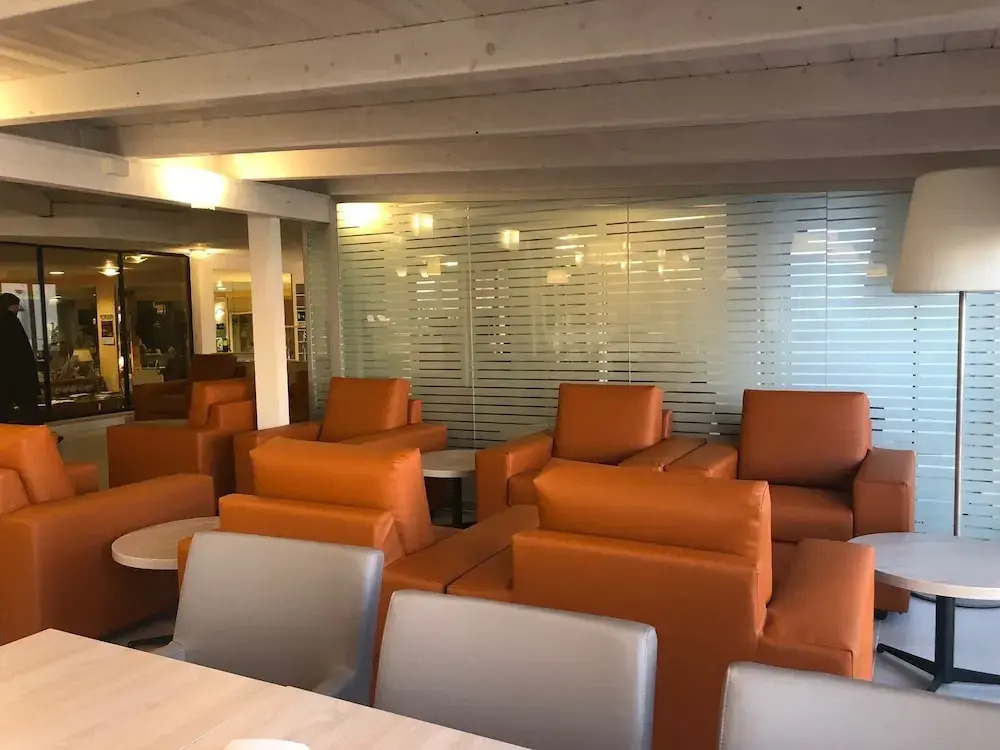 Hotel Sul Mare Al Gabbiano