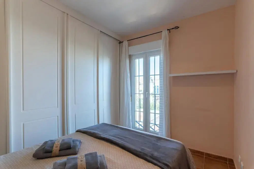 2-bedroom Stay for Families